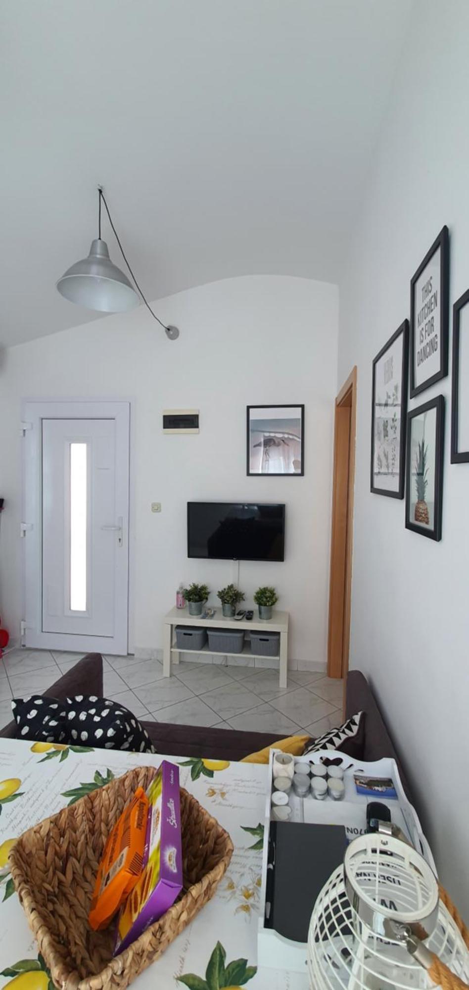 Apartments Anka Винишче Экстерьер фото