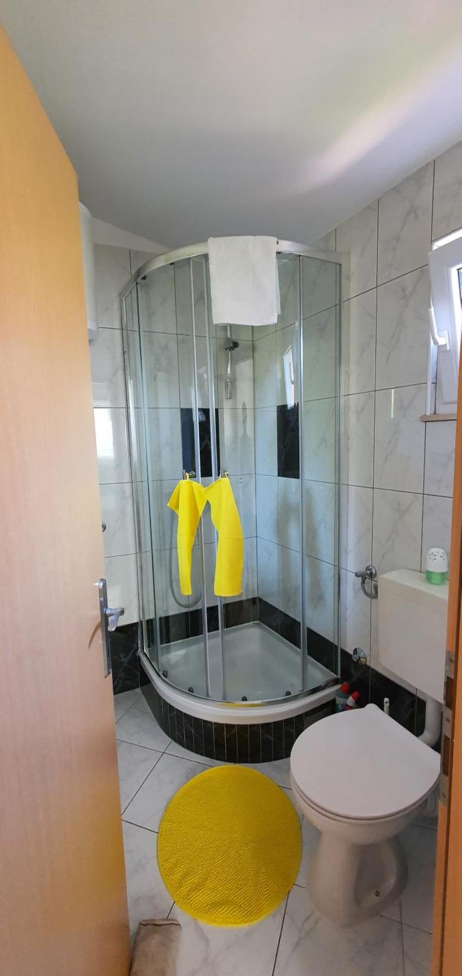 Apartments Anka Винишче Экстерьер фото