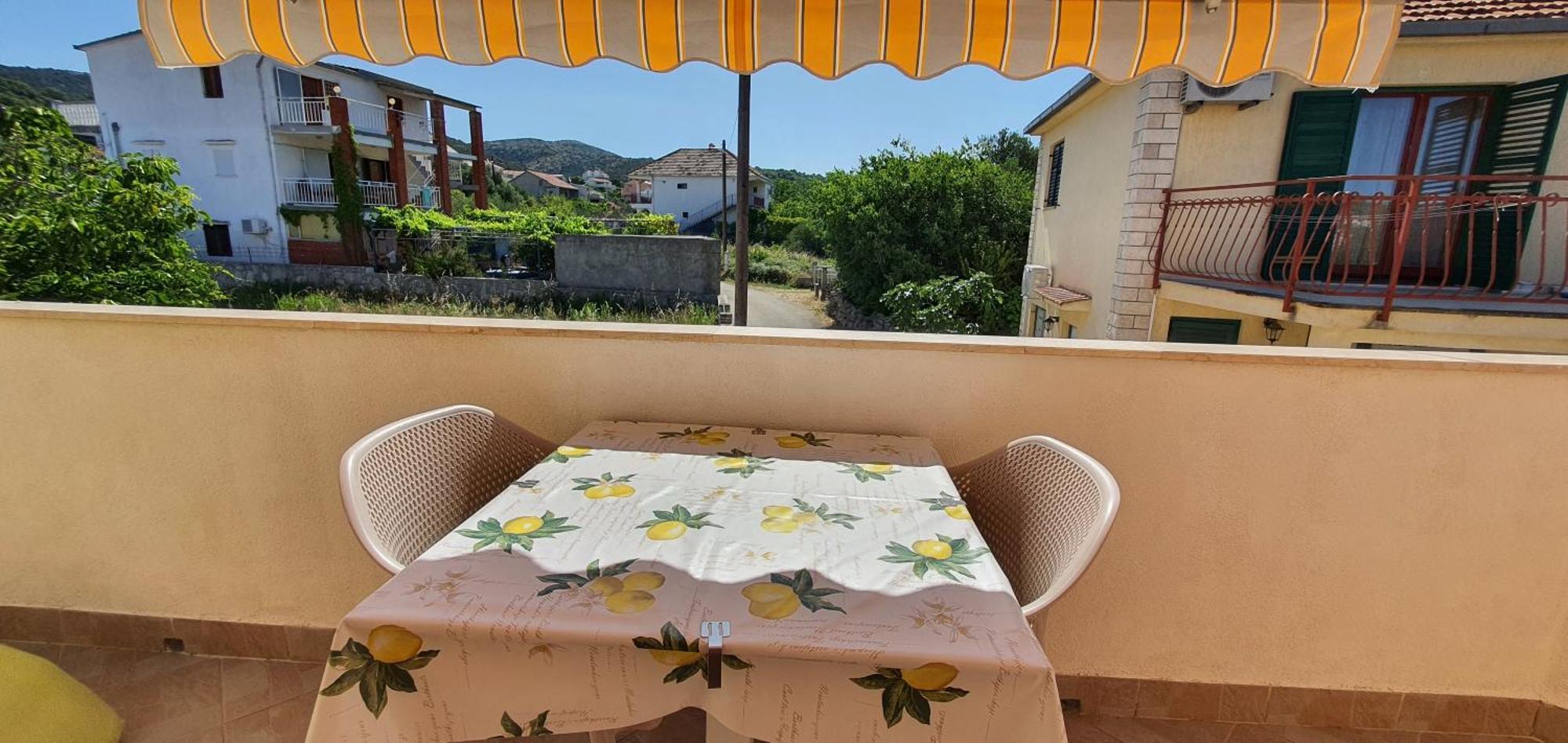Apartments Anka Винишче Экстерьер фото